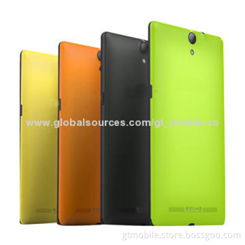 Smartphones, 7.0" WUXGA Screen, Octa-core